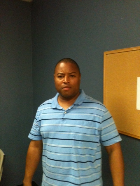 Date this cute United States man Larry from Apopka US11938