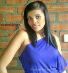 cute Colombia girl Franci from Cali CO8815