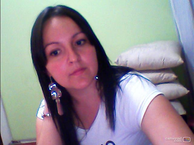 Date this gorgeous Colombia girl Dora from Medellin CO8818