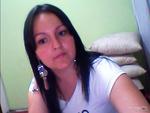 nice looking Colombia girl Dora from Medellin CO8818