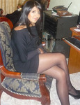 voluptuous Colombia girl  from Bogota CO8822