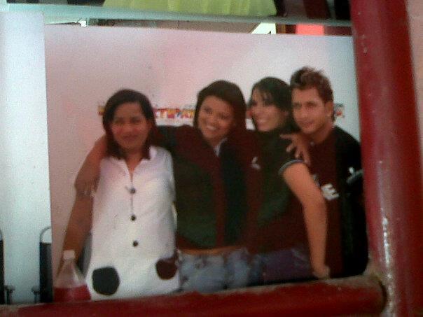 Date this voluptuous Colombia girl Yaribel from Cartagena De Indias CO8827