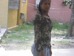 foxy Colombia girl Amira from Barranquilla CO8829