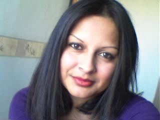 Date this good-looking Colombia girl Angy from Bogota CO8830