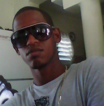 Date this cute Dominican Republic man Yimmy from Santo Domingo DO10004