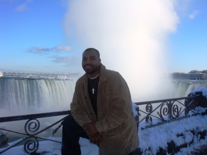 Date this georgeous United States man Jai from Orlando US11955