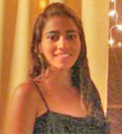 tall Colombia girl  from Mariquita CO8838