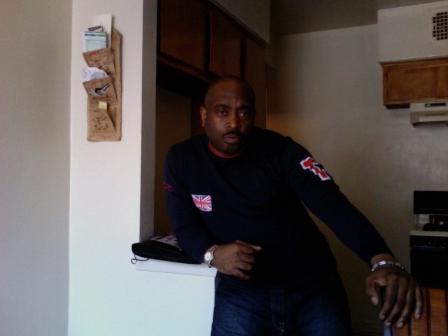 Date this sensual United States man TBOND from New York US11958