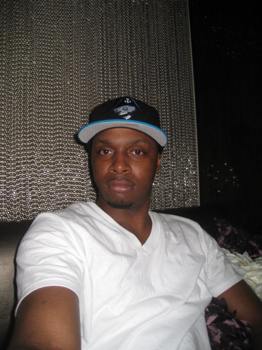 Date this voluptuous United States man Germar305 from Miami US11961