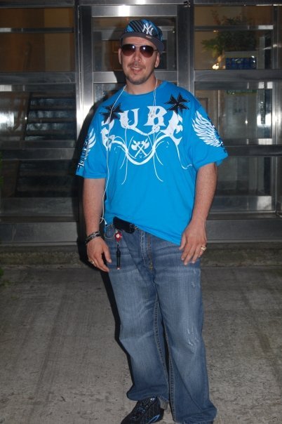 Date this voluptuous United States man Michael from New York City US11962