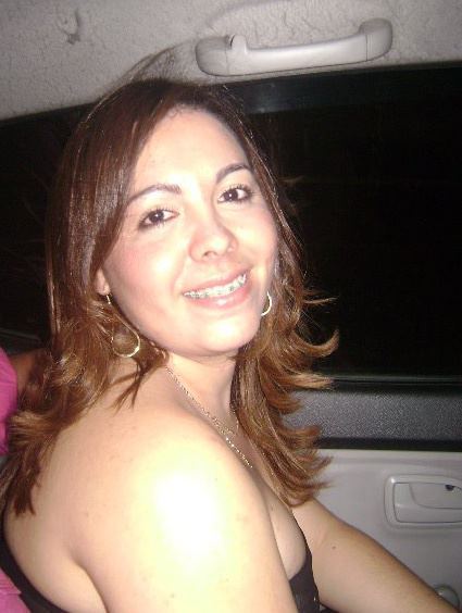 Date this charming Colombia girl Mariafadul from Medellin CO8851