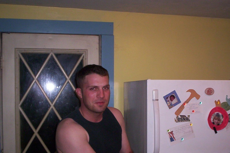 Date this young United States man NIN from Youngstown US11972