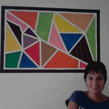 Date this good-looking Colombia girl CLAUDIA from Ibague CO8864