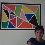 young Colombia girl CLAUDIA from Ibague CO8864