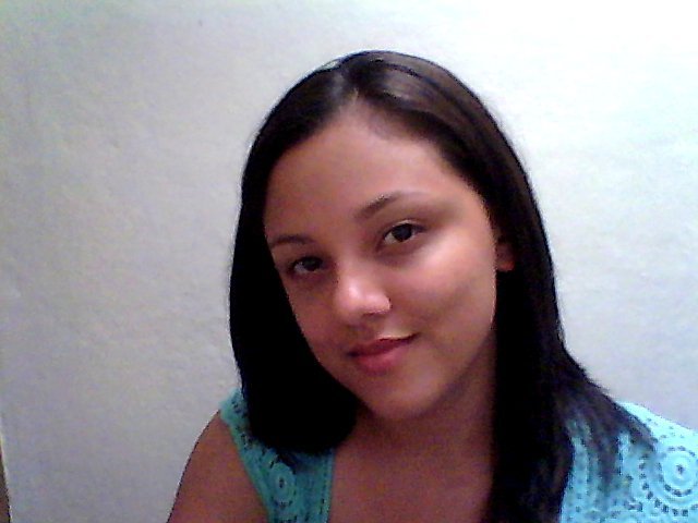 Date this nice looking Costa Rica girl Karina from San Jose CR154