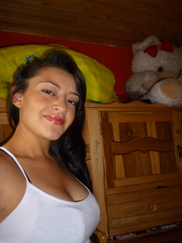 Date this funny Colombia girl Liz6412 from Manizales CO8866