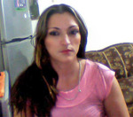 voluptuous Colombia girl  from Medellin CO8871