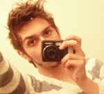 lovely Colombia man  from Bogota CO8874