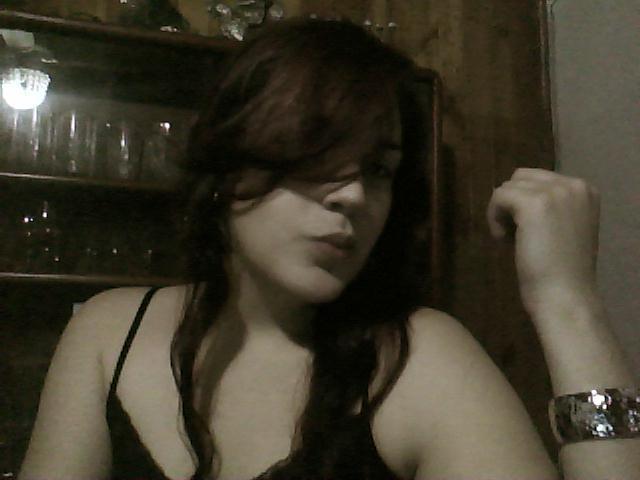 Date this hard body Colombia girl Titti from Barranquilla CO8875