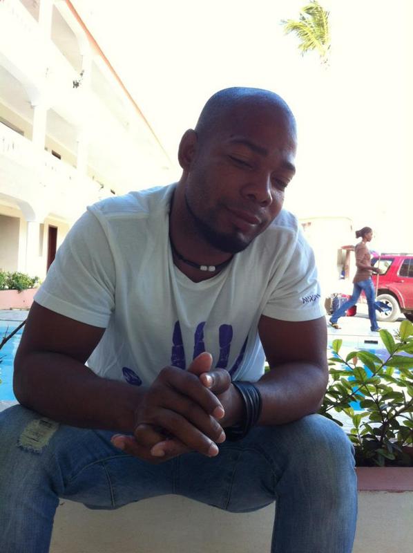 Date this cute Dominican Republic man Chaka from San Pedro De Macoris DO10034