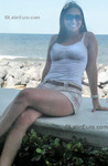 charming Colombia girl Luisa fernanda from Villavicencio CO8879