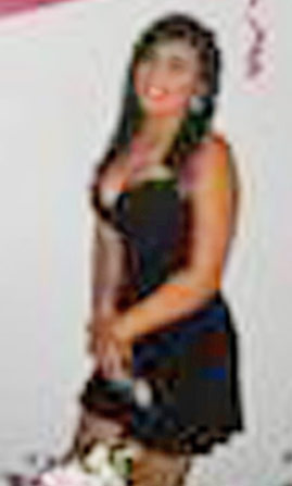 Date this charming Colombia girl Liliana paola from Cartagena CO8882
