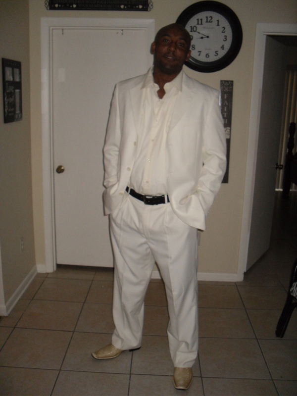 Date this voluptuous United States man Krisj from Wpb US11987