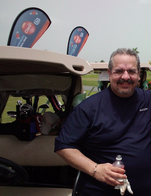 Date this good-looking United States man Juanfra from Rockville US11988