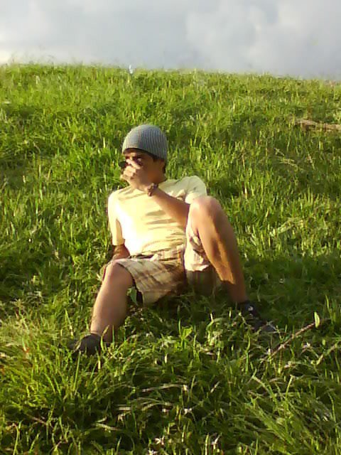 Date this hard body Colombia man Norman from Bogota CO8889