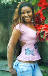 delightful Brazil girl Milena from Rio de Janeiro BR6240