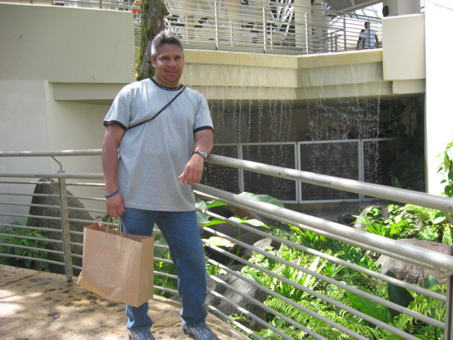 Date this good-looking United States man Guidin from New York City US11991