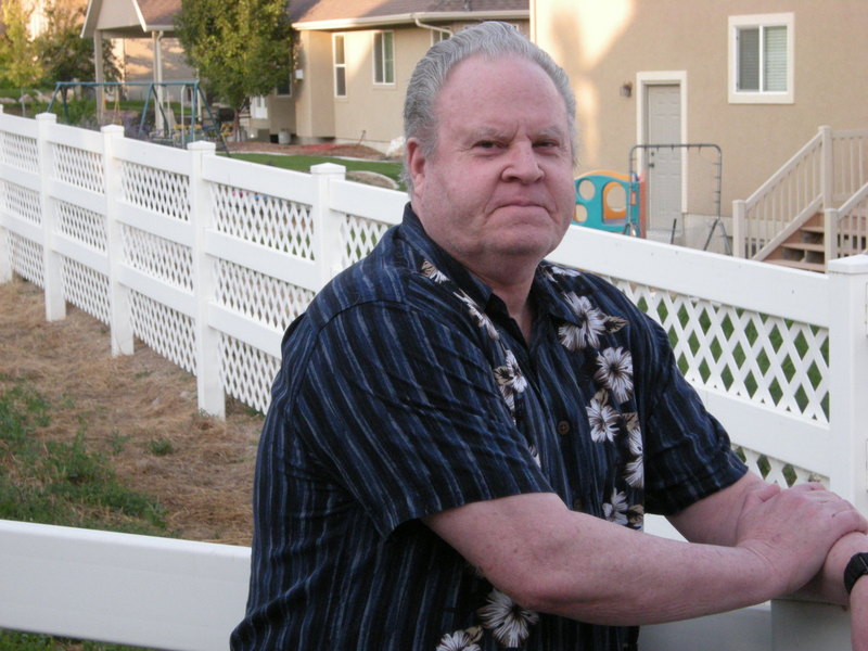 Date this fun United States man LORAN from South Salt Lake US11992