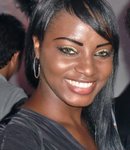 foxy Colombia girl  from Cali CO8894