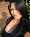 georgeous Colombia girl Emilce from Cali CO8903