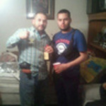 pretty United States man  from Paramount US11998