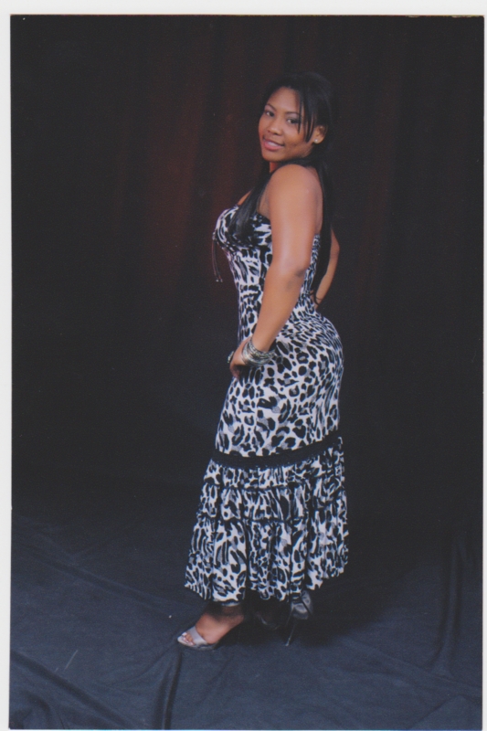 Date this lovely Colombia girl Jenifer from Colombia CO8905