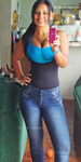 stunning Costa Rica girl Gabriela from San Jose CR158
