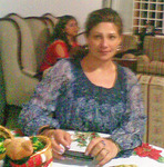 voluptuous Colombia girl Alba from Bogota CO8910