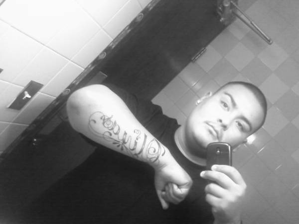 Date this charming United States man Olivas13 from El Paso US12000