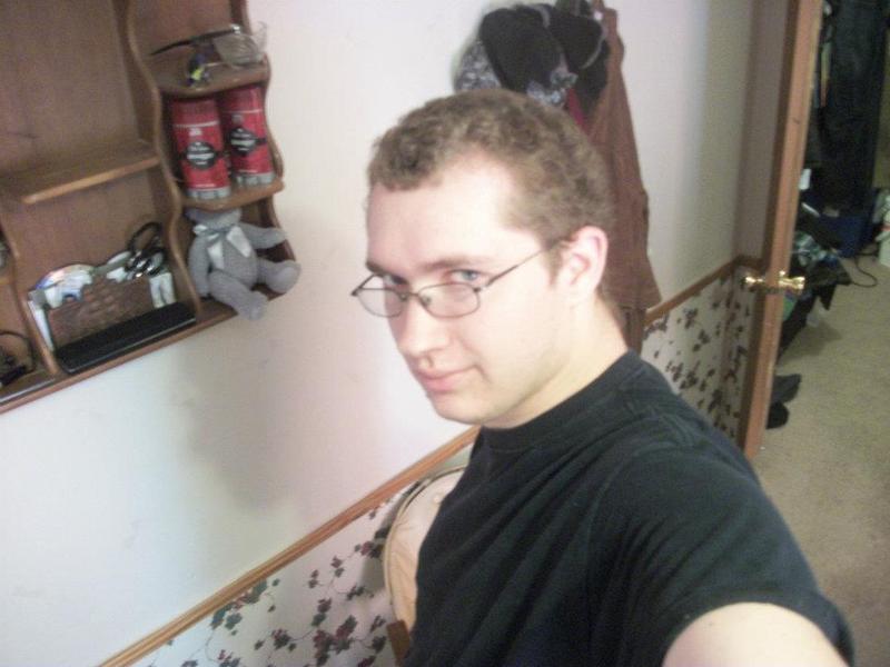 Date this sultry United States man Jam3son91 from Catawba Island US12003