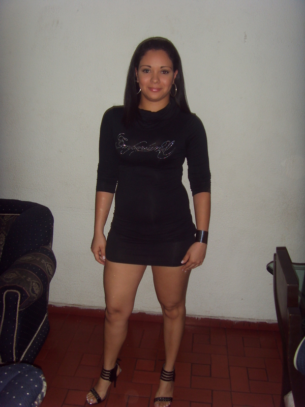 Date this good-looking Colombia girl Jennifer84 from Cali CO8914