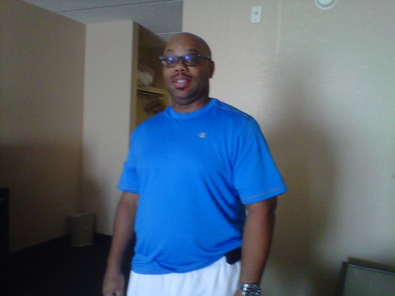 Date this exotic United States man Amir from Atlanta US12006