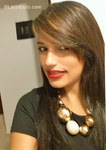 delightful Dominican Republic girl Karen from Santo Domingo DO27339