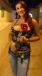 athletic Colombia girl Erika from Barranquilla CO8935