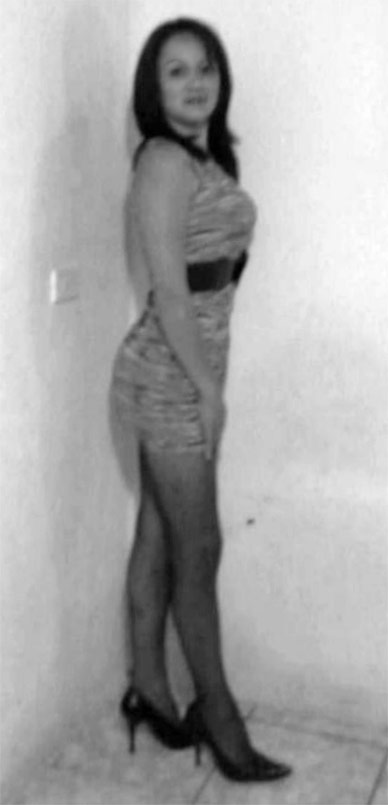 Date this fun Costa Rica girl Wendy from Alajuela CR314