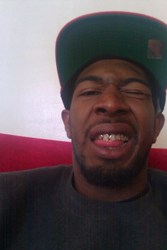 Date this hard body United States man Supamcnasty from Los Angeles US12009