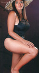 red-hot Colombia girl Yamileth from Cali CO8943