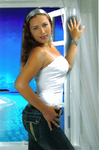 young Colombia girl Ruby from Buenaventura CO8950