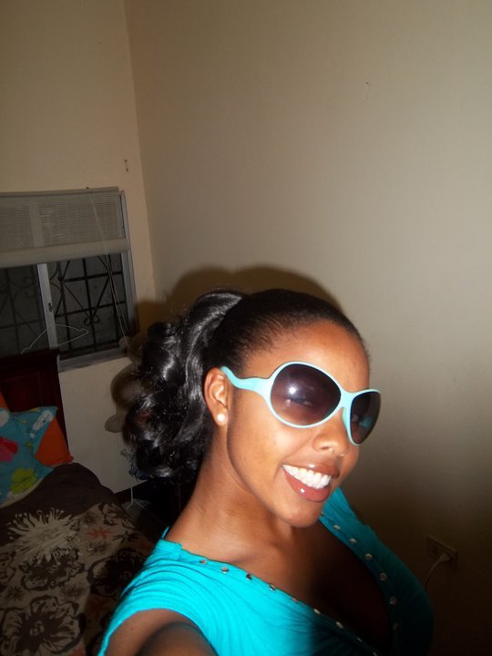 Date this lovely Ecuador girl Ma. De Los Angeles from Guayaquil EC138