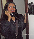 delightful Brazil girl Ana Paula from Sao Paulo BR9385